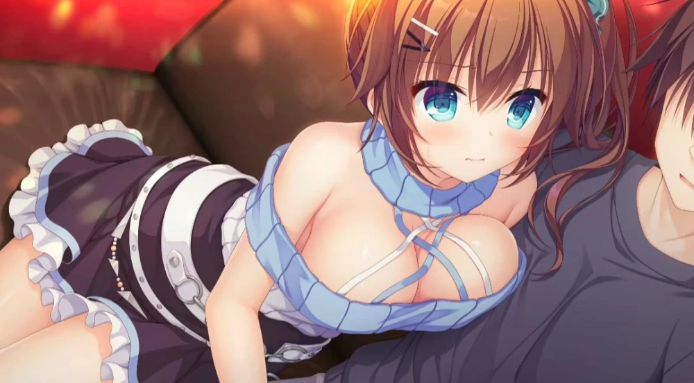 [PCADV官中步兵] 龙姬混日子 竜姫ぐーたらいふ [1 2 3 外传]合集 存档[8G] [1+8G][百度盘]