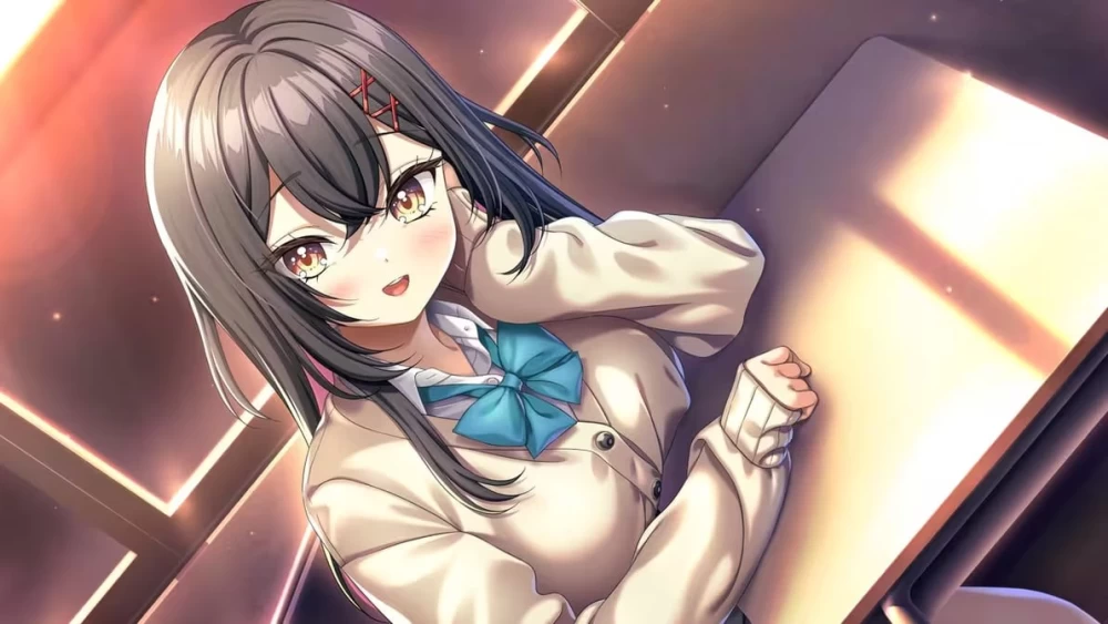 【ADV/安卓】年上彼女2 [1+1264.4m][百度盘]