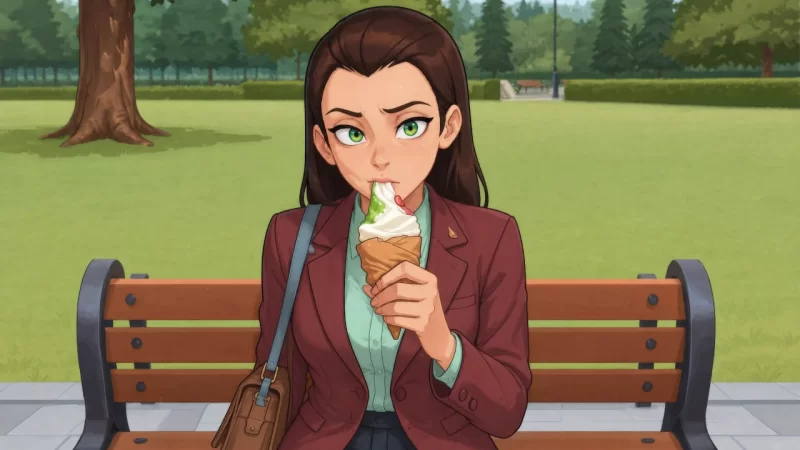 黄金时刻 Golden Hours V0.5.4 汉化版【PC+安卓】 [1+1.63G][百度盘]