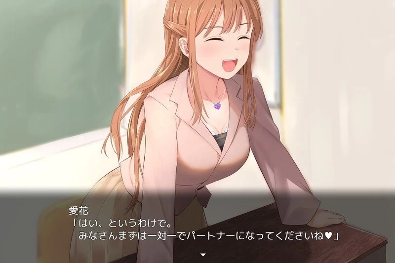 【pc】洗脑学园 – 咒人之壶  v26.08.21官中步兵 [1+1.6g][百度盘]