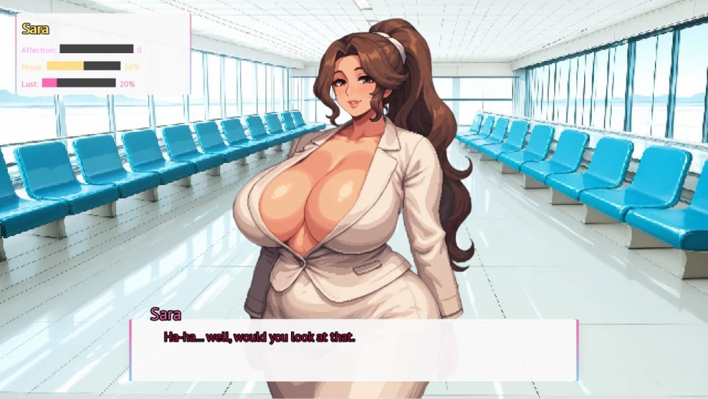 [PC][SLG/2D/日式]职业与品味 Profession to Taste V0.5 机翻步兵版[P… [1+131M][百度盘]