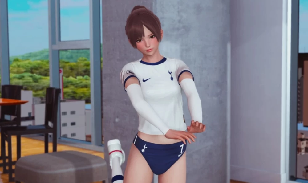 [PC+安卓日式SLG]真丈夫True Husband汉化版1.6c [2+4.8g][百度盘]