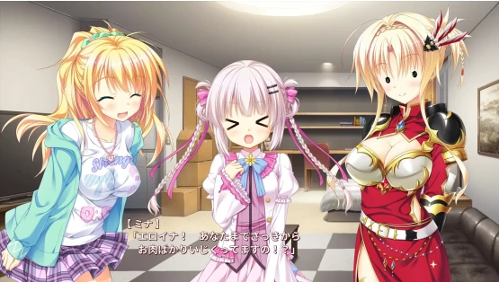 [双端/2D/存档/特典/无码]【FD】金辉恋曲四重奏 Golden Time [4+8.22G][百度盘]