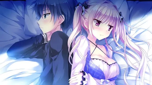 恋慕之心的交织方式 ～1.0.0 AI汉化版【PC+安卓/5.86GB】 [2+5.86G][百度盘]