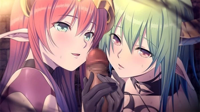 PC【ADV官中】 LABYRINTHOS 深渊的迷宮 深淵のラビリントス v1.031 [1+4G][百度盘]