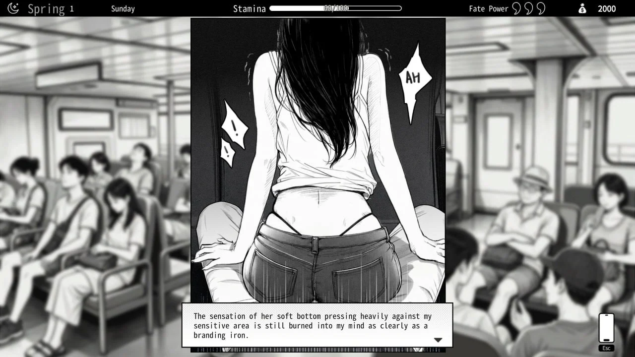 [PC/RPG]与魅同行～关于用涩涩拯救世界这件事v1.0.1官中 步兵 [1+1.77G][百度盘]