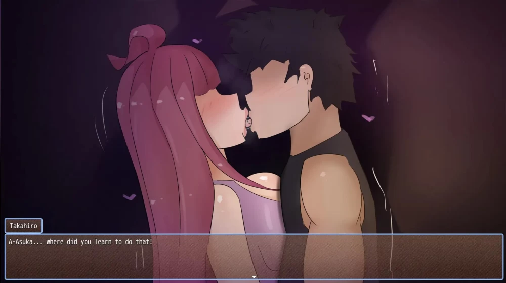 【更新DLC/PC/NTR/SLG/汉化】洞穴探险 NTRV2.0+DLC [1+4.5G][百度盘]