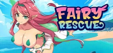 [SLG官中步兵PC]精灵救援精灵救援 Fairy Rescue v1.2.98 [1+310M][百度盘]