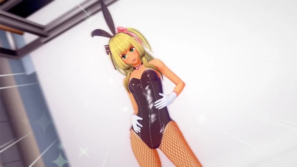 [SLG汉化PC安卓动态步兵]学院：直播！  Academy Live! v0.11 EA [1+5.5G][百度盘]