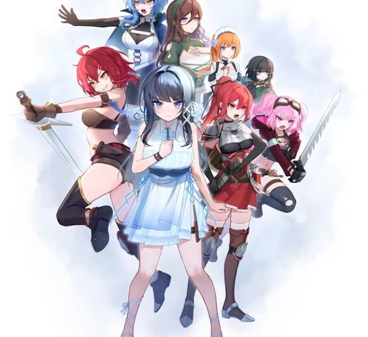 更新[精品RPG/动态pc]希尔丝大冒险v1.1.0官中步兵版全回想存档 [1+1.80G][百度盘]