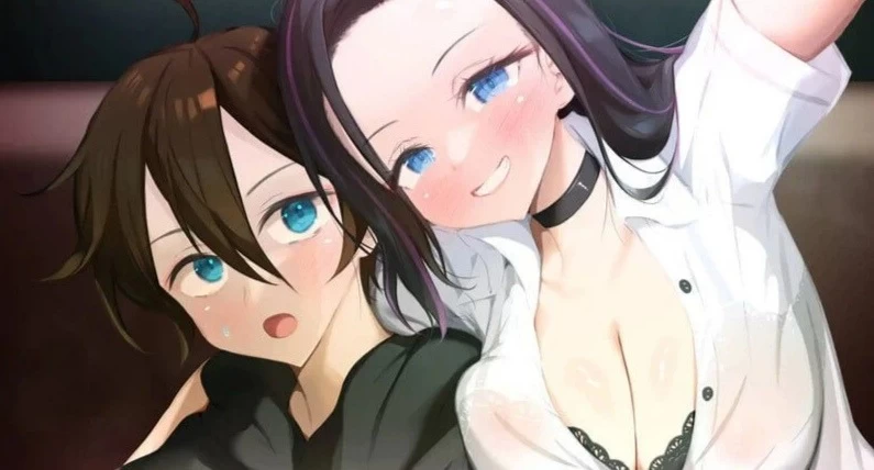 [PC安卓更新亚洲SLG/堕母] 妈妈为何这样 他让她堕落 v0.9.5官中步兵 [1+7g][百度盘]