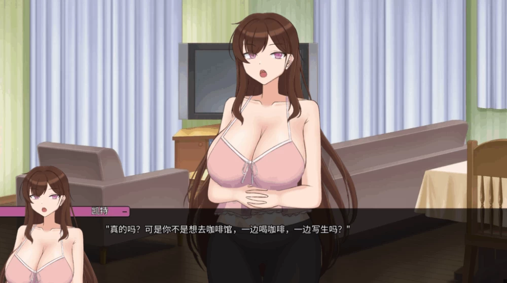 双端/官无码/SLG有更【苦主绿帽】妈妈为何这样Ver0.9.5 [1+解压前7.51GB][百度盘]