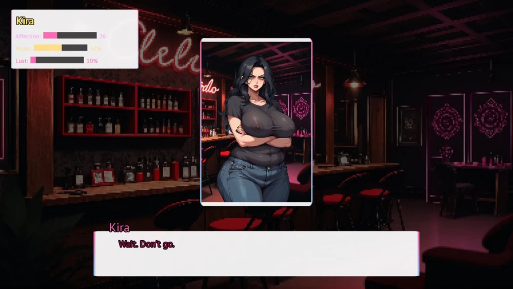 [PC][SLG/2D/日式]职业与品味 Profession to Taste V0.5 机翻步兵版[P… [1+131M][百度盘]