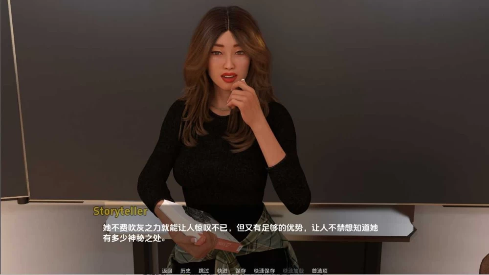 【PC+安卓（分开装）3D神作/动态/欧美SLG/熟女/精翻】熟女游戏 MILF Games v0.73 [1+7.13GB][百度盘]