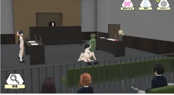 【SLG/安卓】哥布林审判.v1.0.0AI汉化 [1+1.08G][百度盘]
