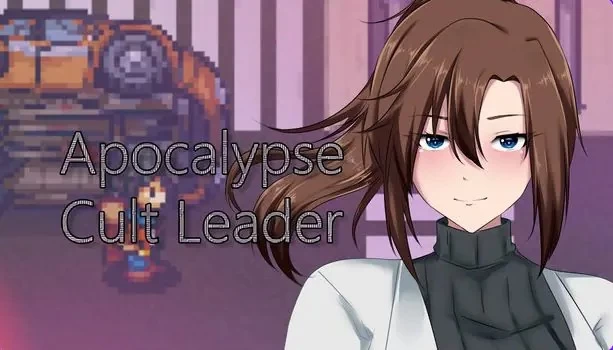 【PC/生肉/日式/RPG游戏/2.20G】 末日教主  Ver26.04.24 [1P+2.20G][百度盘]