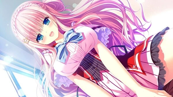 [ADV/PC/官中]恋因天赐 Present From Angel [1+4.03GB][百度盘]