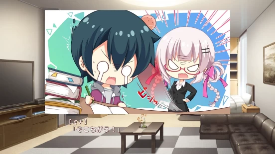 [双端/2D/存档/特典/无码]【FD】金辉恋曲四重奏 Golden Time [4+8.22G][百度盘]