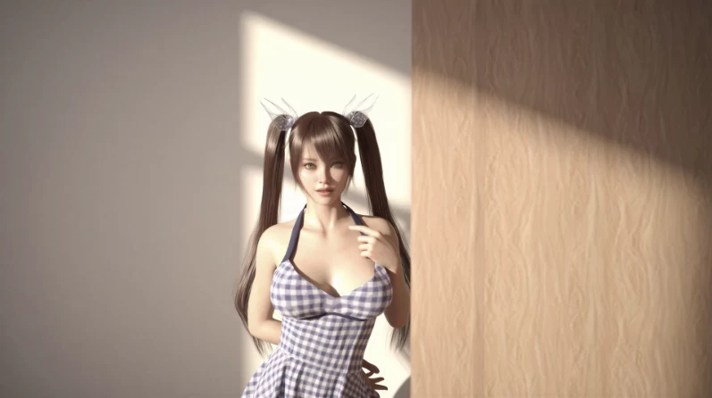 新鲜姐妹1.0官中步兵版【PC+安卓模拟器+亚洲SLG/后宫】/FRESH… [1+1.3GB][百度盘]