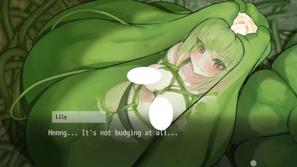 [RPG官中PC]极乐遗境：禁忌乐园 The Legacy of Hedonia Forbidden Para… [1+700M][百度盘]