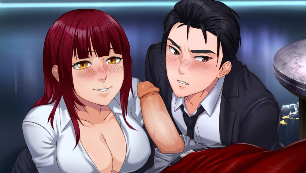 【自购】血欲恋曲0901AI汉化版【PC+吸血鬼/男女同】Bloodcrave [3+8G][多种下载方式]