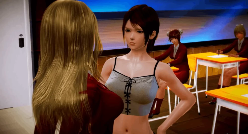 [亚洲SLG]德文的生活Devin’s Life08.26汉化版PC+安卓 [2+2.6g][百度盘]
