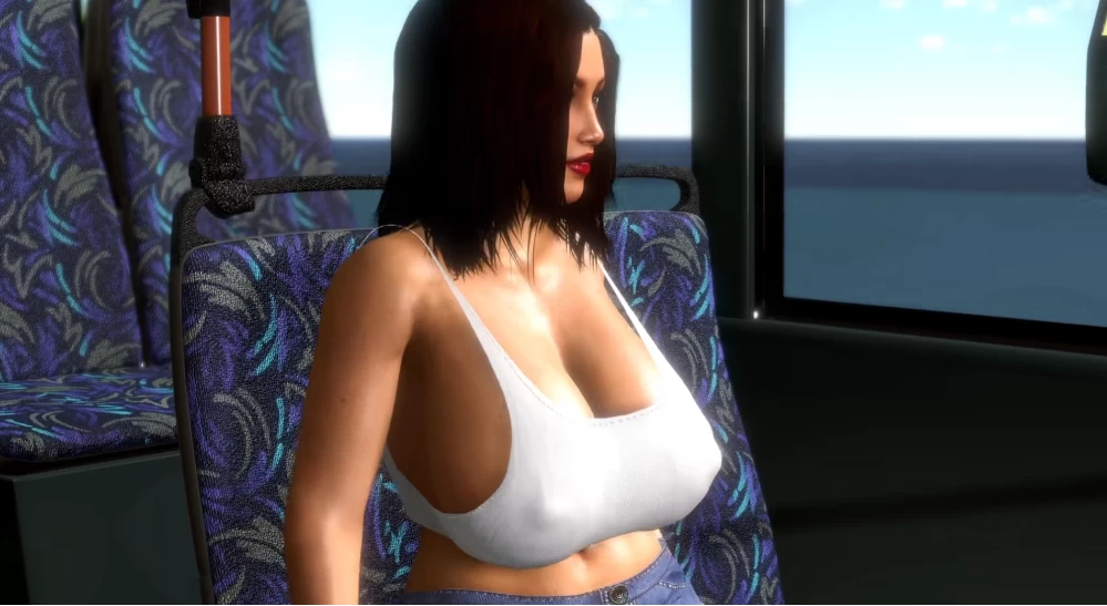 【欧美SLG】贾格斯湾1.4.0官中步兵/PC/大型3D/精品沙盒 [1+12G][多种下载方式]