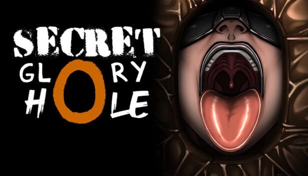 [ADV/官中/PC]秘密寻欢洞 Secret Glory Hole [demo] [2+590M][多种下载方式]