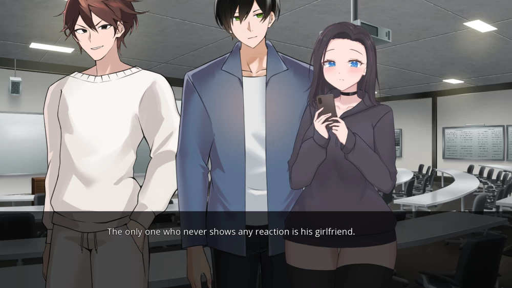 PC+安卓【NTR爆款SLG恶堕】妈妈为何这样~V0.9.5官中动态步兵+CG [1+8.8g][百度盘]