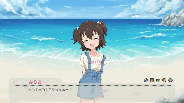 【PC/安卓/官中/日式/SLG游戏/1.30G】偶像粉丝俱乐部的隐藏特典（アイドルファンクラブの隠れ特典）Ver26.06.02 官中版+PC+安卓+日式SLG游戏+1.30G
