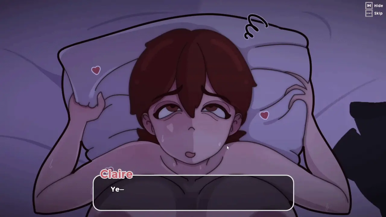 【SLG/PC/非汉化/】小镇魅力/Town’s charm [0.9.1] [1+315M][百度盘]