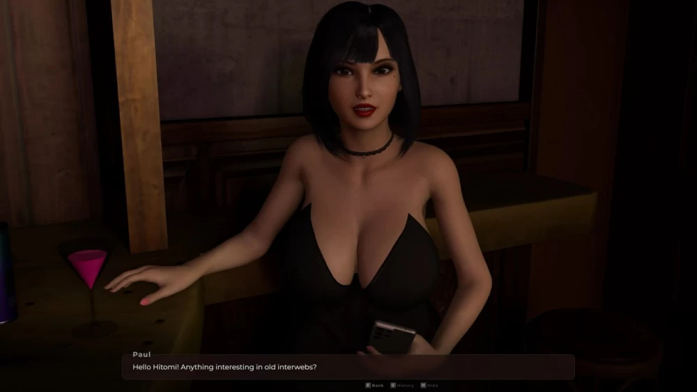 【双端/SLG/无码/欧美/官中/更新】巨乳湾v1.4.0 [1+11g][多种下载方式]