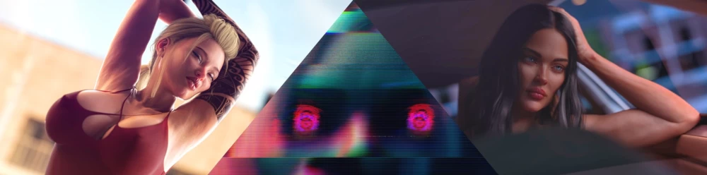 【淫母SLG/汉化/双端】The Synthetic-合成体/人造之物 Ep.7+全画廊 [2+6.3G][多种下载方式]