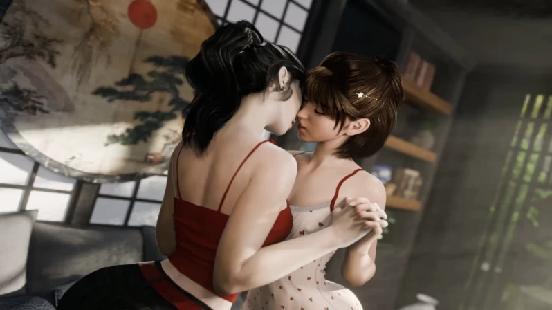 妖怪:欲望的秘密1.0官中步兵版【PC+安卓模拟器+亚洲SLG/精… [1+5.22GB][百度盘]