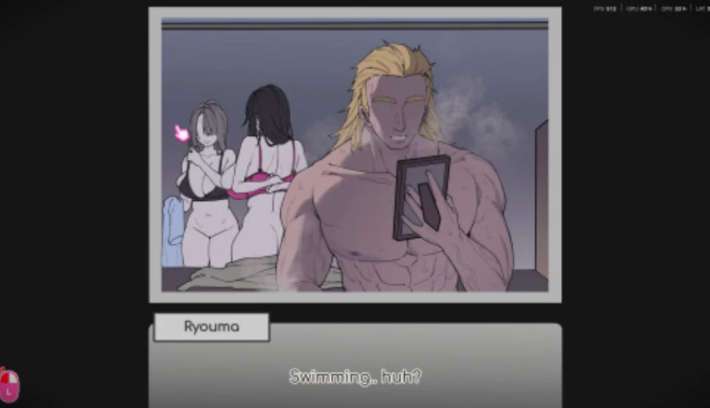 [PC/精品SLG/NTR调教] 救生员狂热v1.3 官中版+存档 [1+6.20G][百度盘]