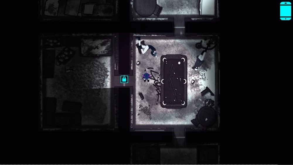 【新作RPGAI汉化PC动态无码v1.0】霓虹都市魅魔Neon City Succubus [1+897m][百度盘]