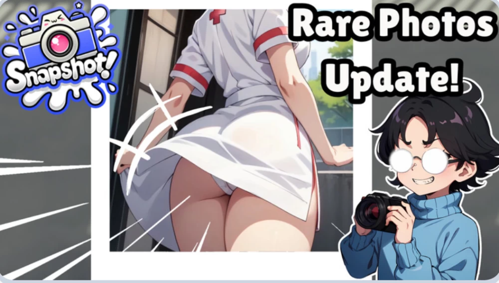 [PC/沙盒3D/开放世界/全动态] 快照！[偷拍]V0.9966 官中步兵版+MOD+作弊代码 [1+13.4G][百度盘]