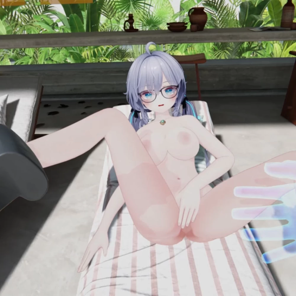 [3D英文PC动态VR]快门与诱惑 VR Shutter & Seduction VR  v0.2.0.1 [1+3.5G][百度盘]
