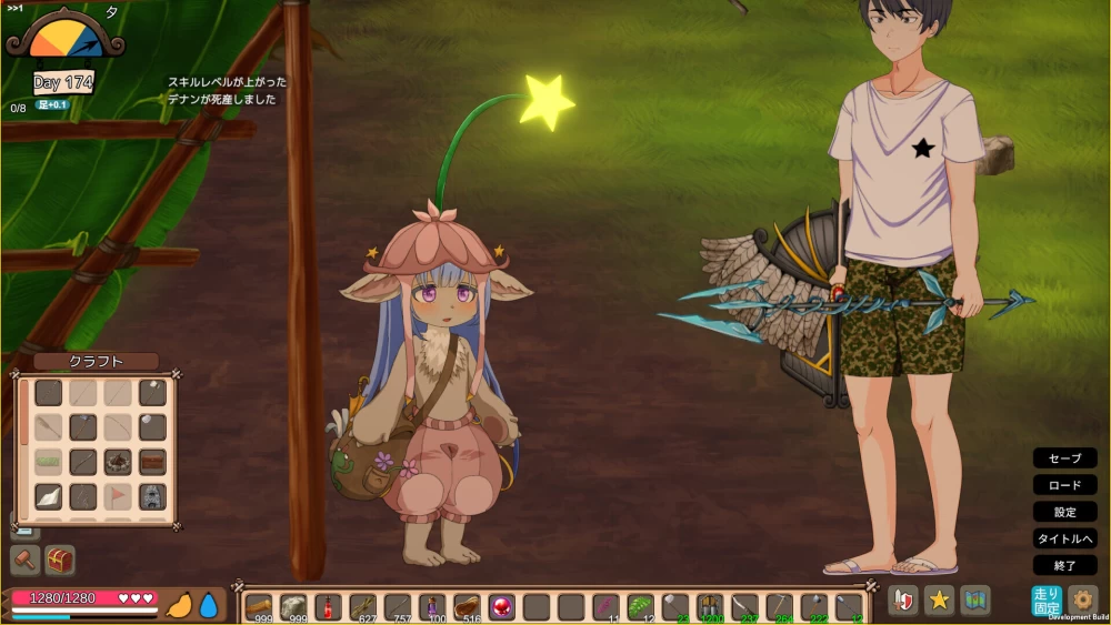 [ACT/官中/动态/更新] 疯狂岛 サバv0.5.12.5+DLC 2026-08-29官中动… [1+1.55G][百度盘]