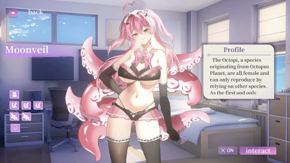 【SLG/官中步兵/PC】地球人禁止谈外星恋 v1.0.8 [2+4.23G][多种下载方式]