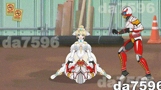 PC【ACT动态官中】 魔法天使 精灵公主 マジカルエンジェル [1+1G][百度盘]