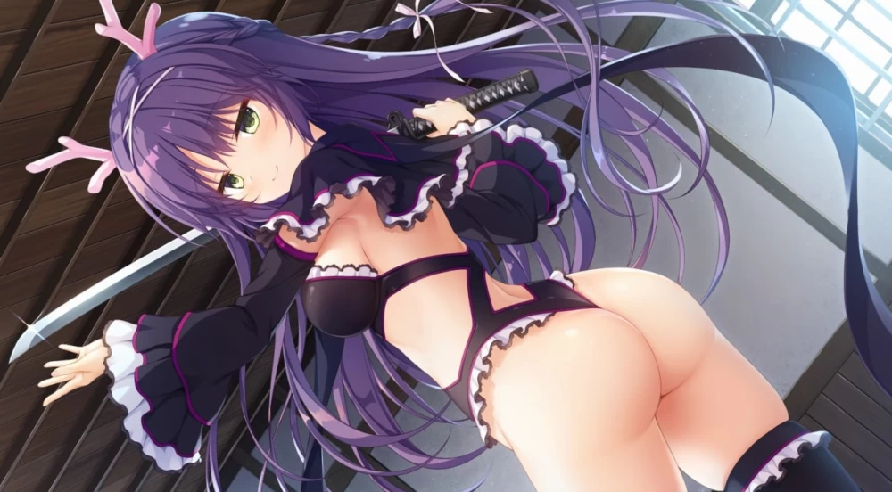 [PCADV官中步兵] 龙姬混日子 竜姫ぐーたらいふ [1 2 3 外传]合集 存档[8G] [1+8G][百度盘]