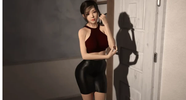 更新[精品SLG动态pc+安卓]妻子的困境重温v0.93.4b赞助 AI汉化版 [2+1.33G][百度盘]