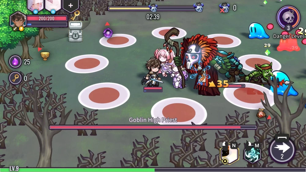 【SLG/PC/新作/官中/黑丝/巨乳】索莉亚魔爪 逃离魅魔之夜 [1+800m][多种下载方式]