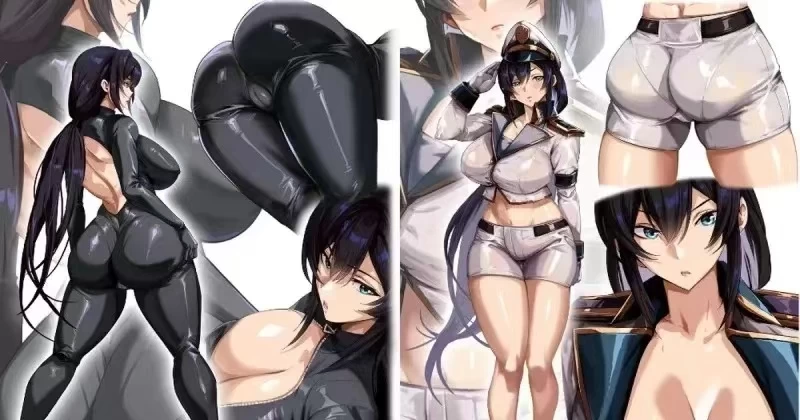 【安卓/官中/无码/熟女/调教】苍海的女间谍1.0.1 [1+616.8mb][百度盘]