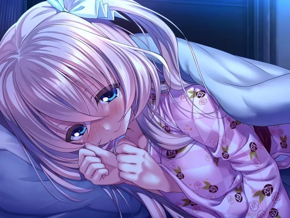 [ADV/学园/步兵]甜蜜女友SS＋DLC AI去码汉化+全CG存档[PC+安卓14.78G] [2+14.78G][百度盘]