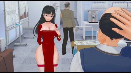 [欧美SLG/动态/安卓]欲望三角 Triangle of lust v1.1 AI汉化步兵版 [1+1.9G][百度盘]