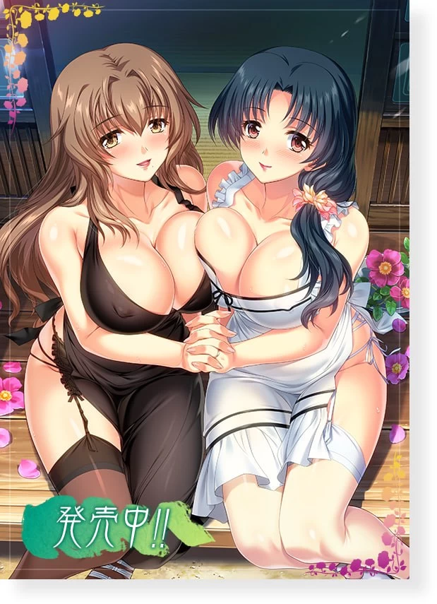 [ADV/PC/汉化]妻中蜜3 [1+2.31GB][百度盘]