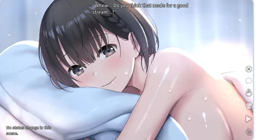 更新[SLG动态pc] 变态女友:我与女友的心动Ver1.20 官中步兵存档 [1+2.20G][百度盘]