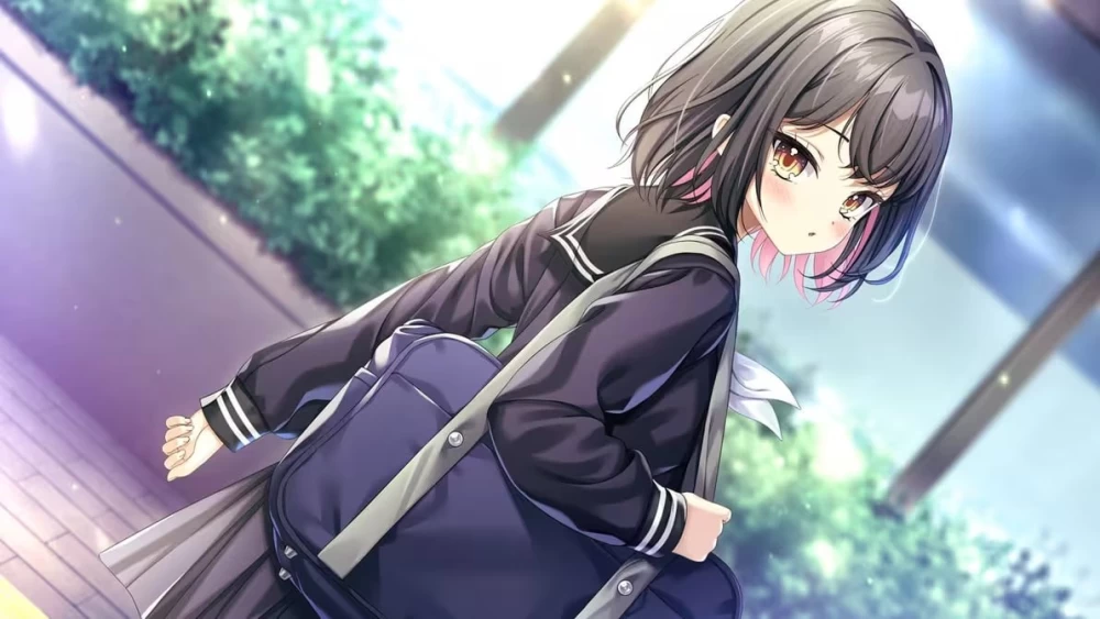 【ADV/安卓】年上彼女2 [1+1264.4m][百度盘]